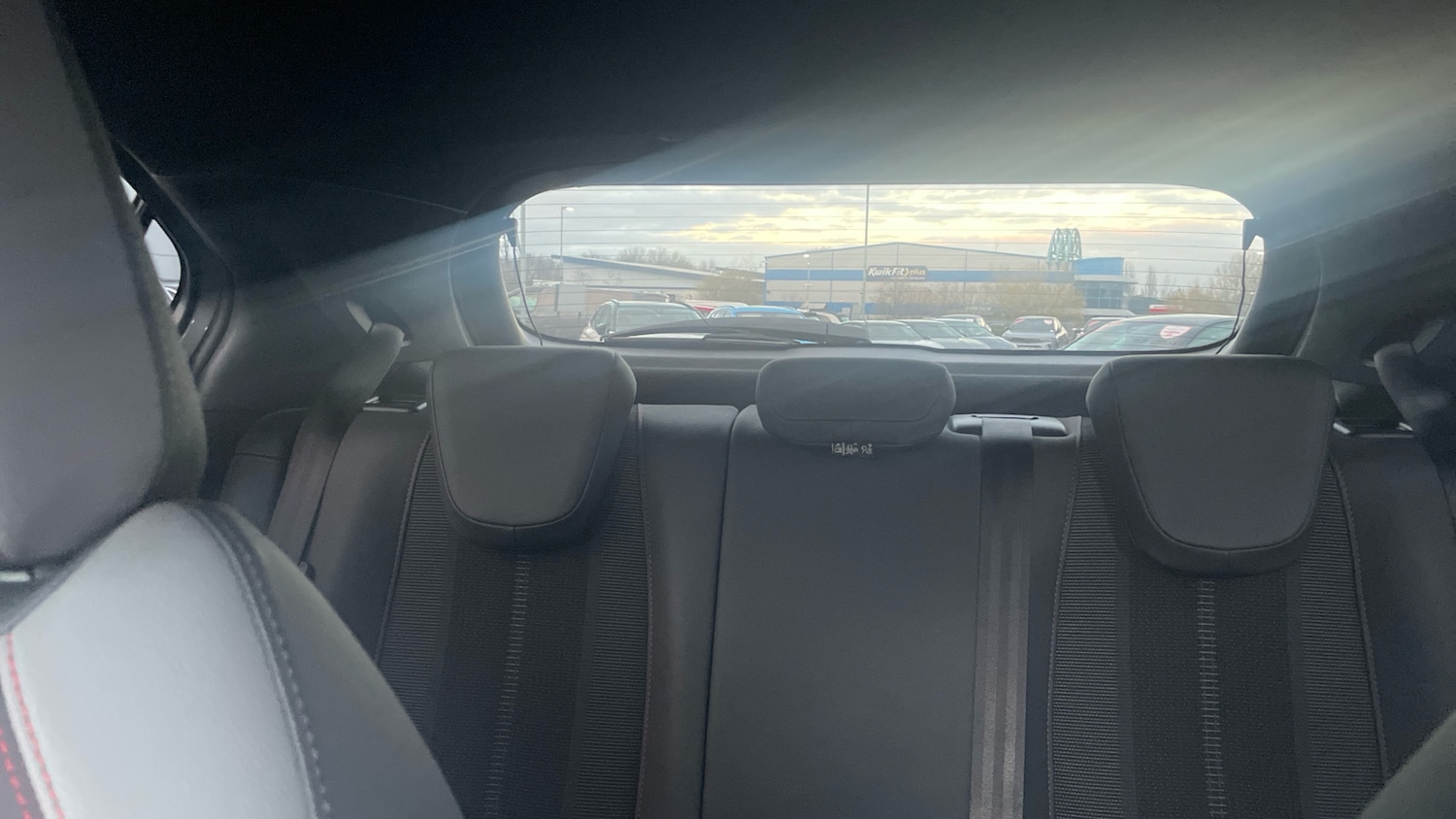 Used Vauxhall Mokka 2022 for sale - 78039126: Photo 15