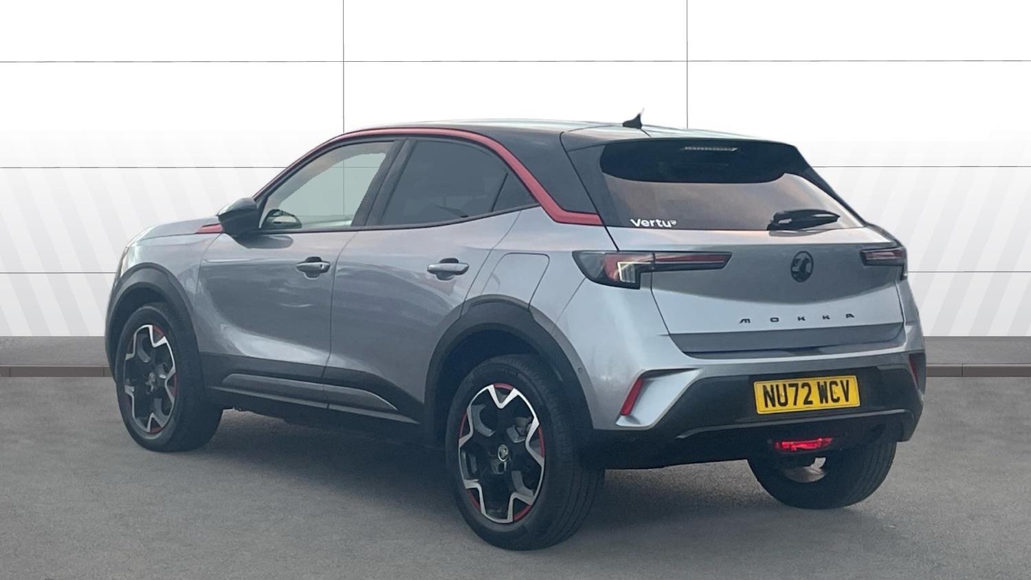 Used Vauxhall Mokka 2022 for sale - 78039126: Photo 2