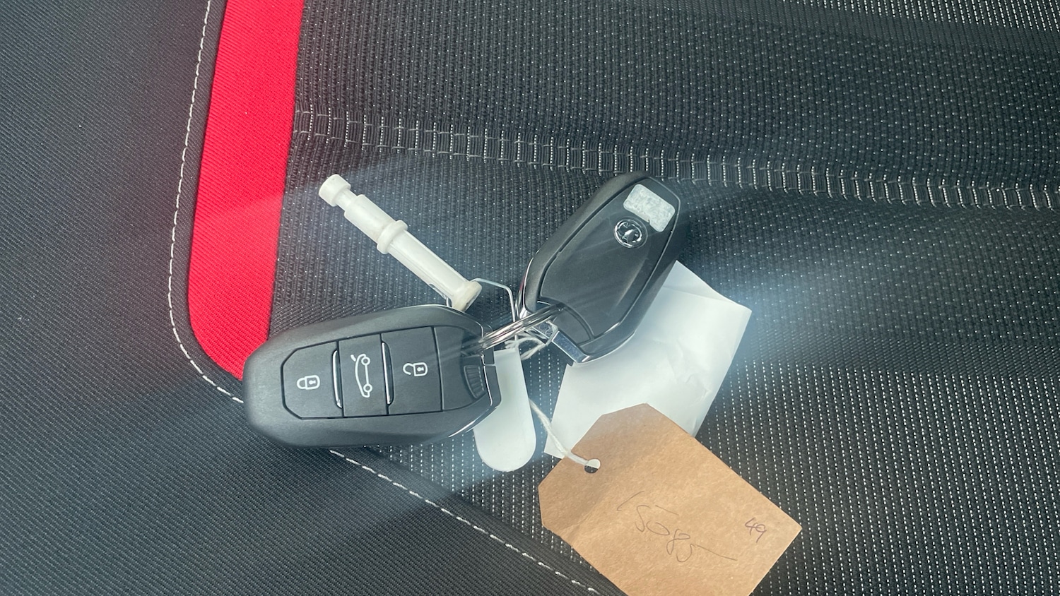 Used Vauxhall Mokka 2022 for sale - 78039126: Photo 20