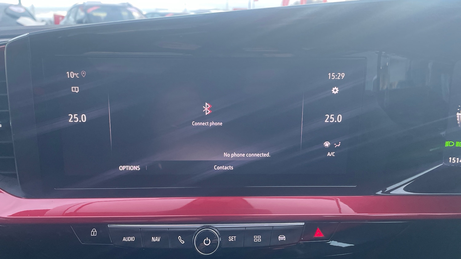 Used Vauxhall Mokka 2022 for sale - 78039126: Photo 23