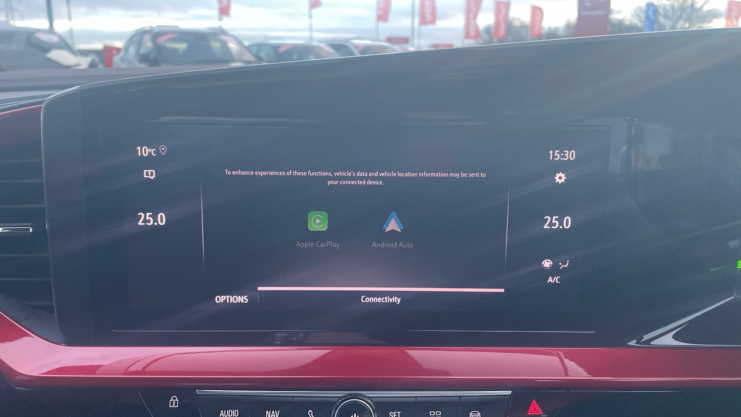 Used Vauxhall Mokka 2022 for sale - 78039126: Photo 25