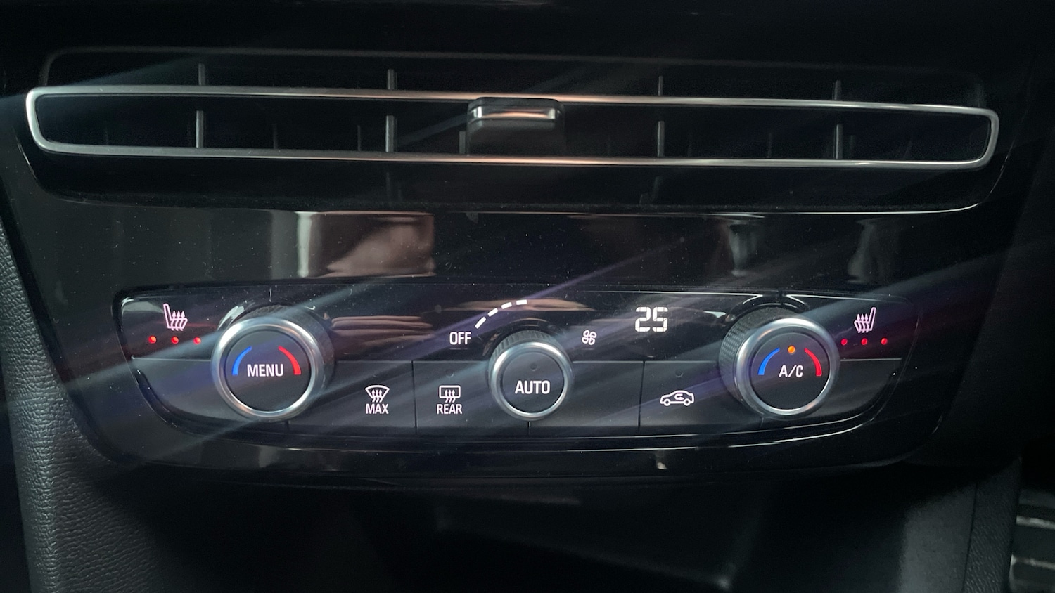 Used Vauxhall Mokka 2022 for sale - 78039126: Photo 28