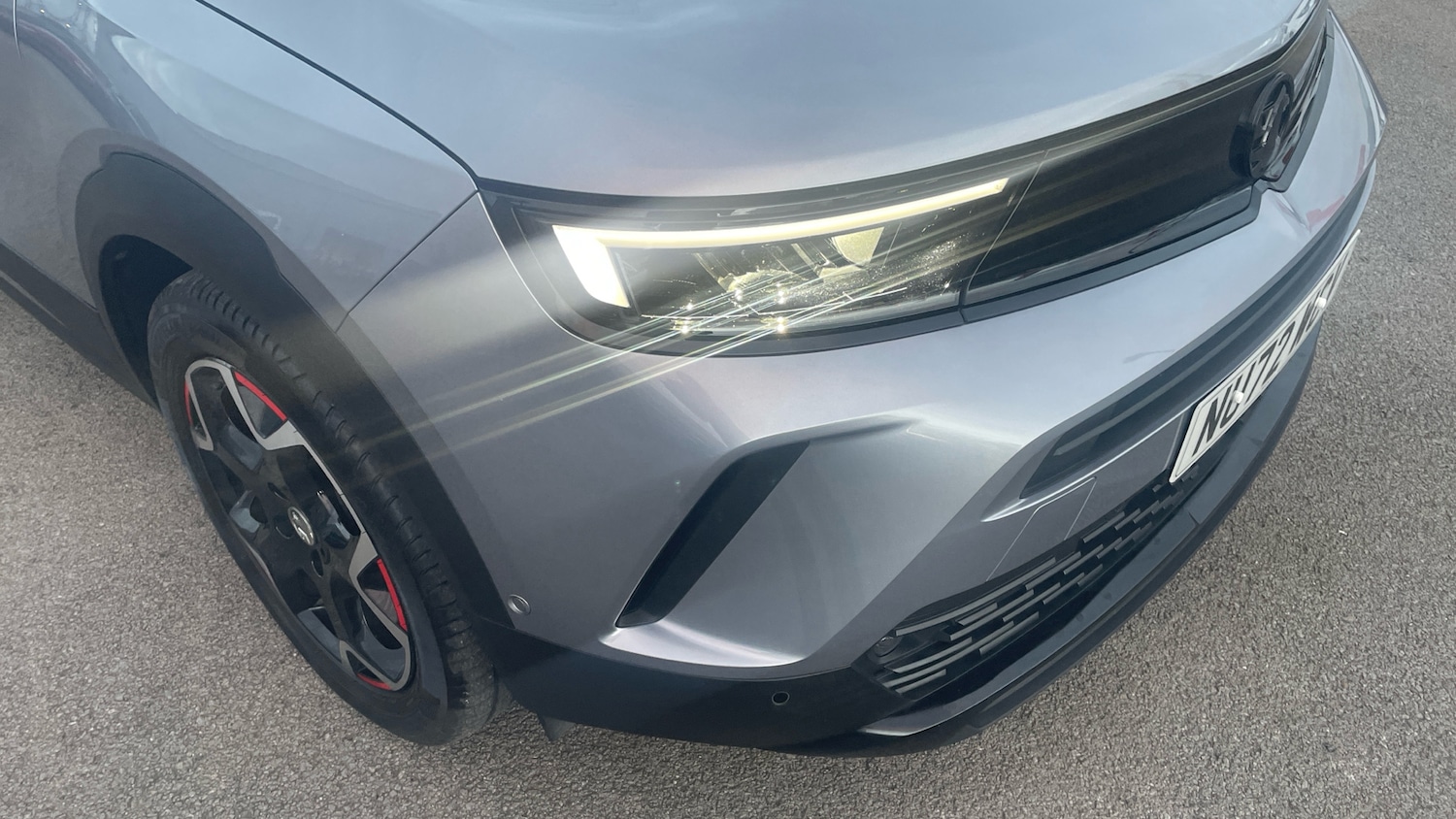 Used Vauxhall Mokka 2022 for sale - 78039126: Photo 42