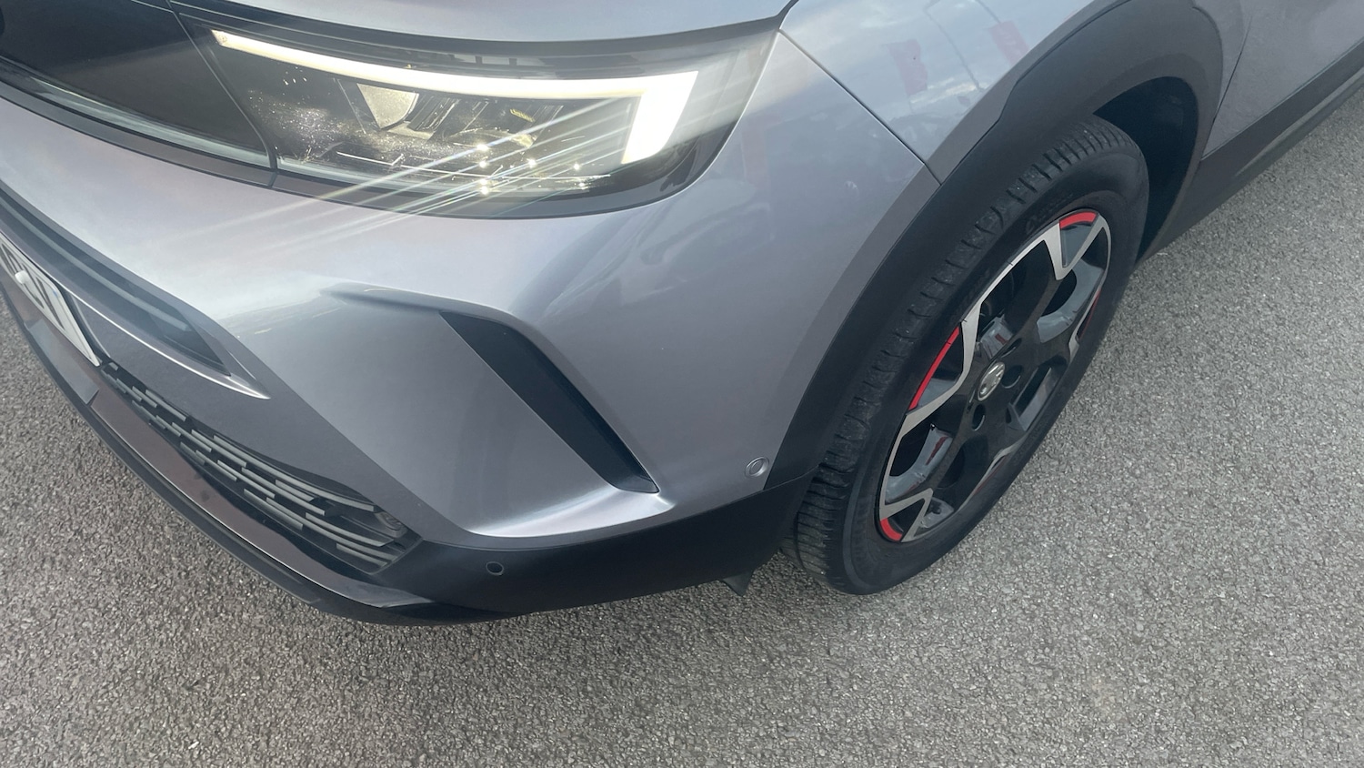 Used Vauxhall Mokka 2022 for sale - 78039126: Photo 44