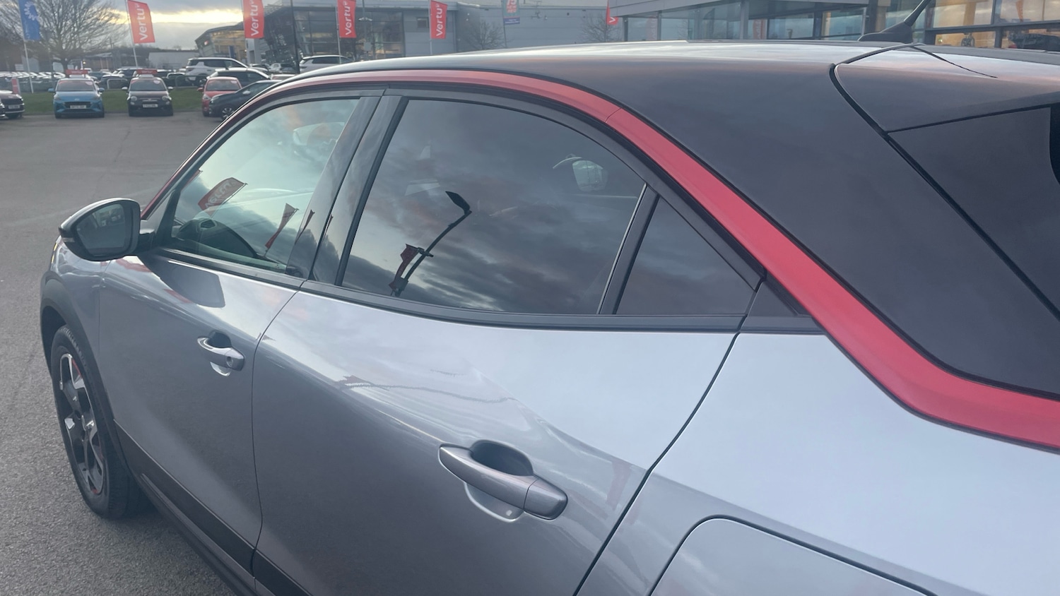 Used Vauxhall Mokka 2022 for sale - 78039126: Photo 48