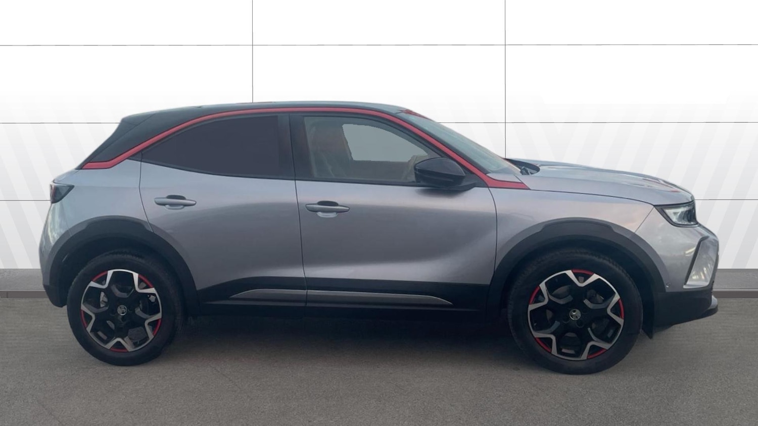 Used Vauxhall Mokka 2022 for sale - 78039126: Photo 5