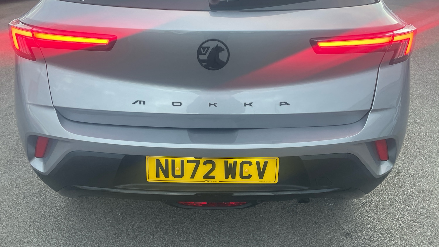 Used Vauxhall Mokka 2022 for sale - 78039126: Photo 50