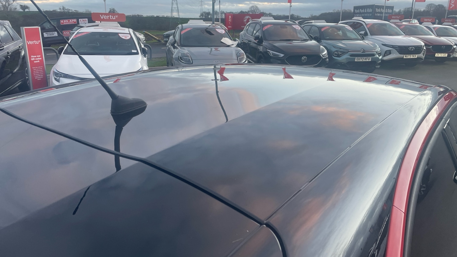 Used Vauxhall Mokka 2022 for sale - 78039126: Photo 53