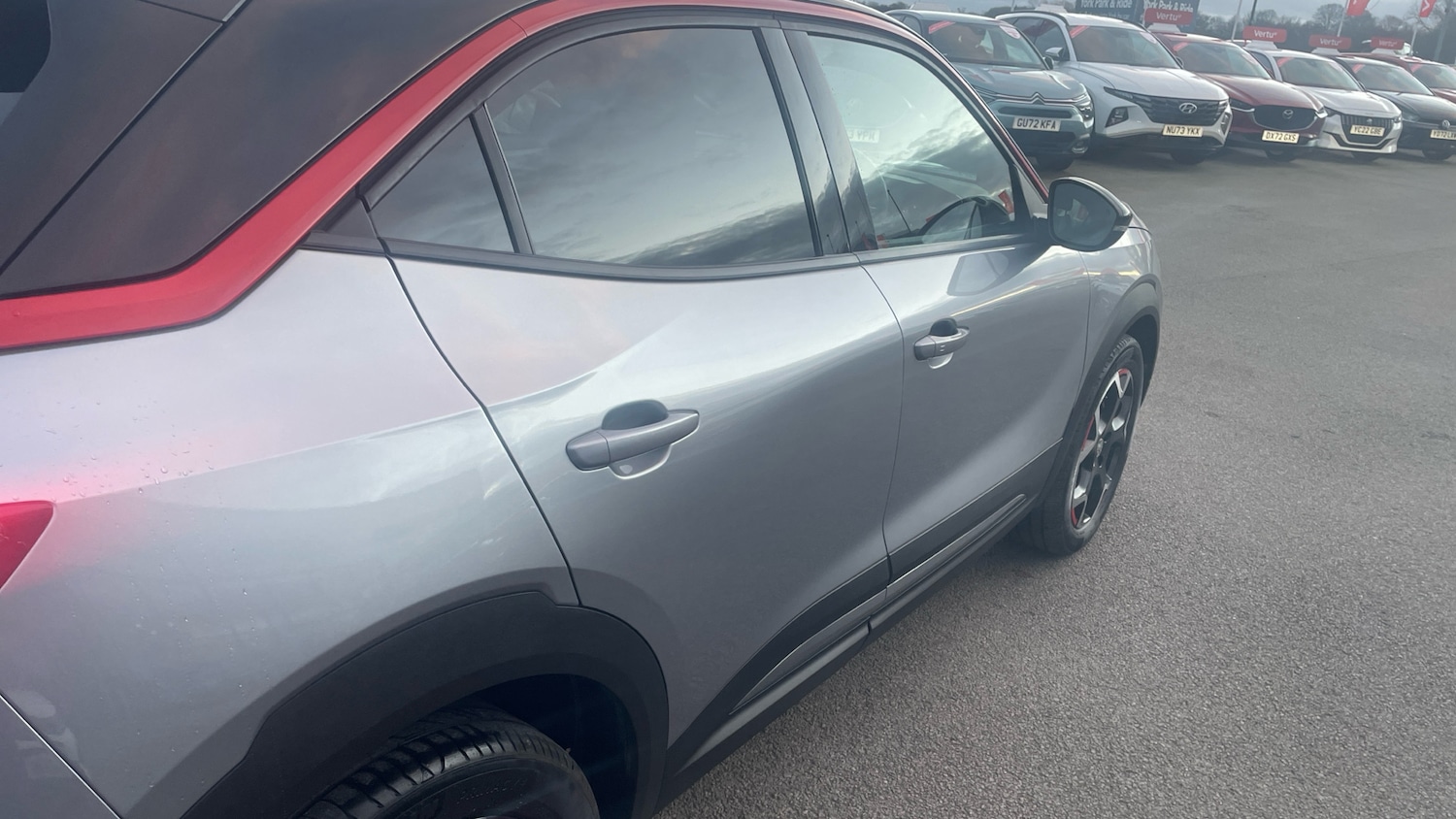 Used Vauxhall Mokka 2022 for sale - 78039126: Photo 54