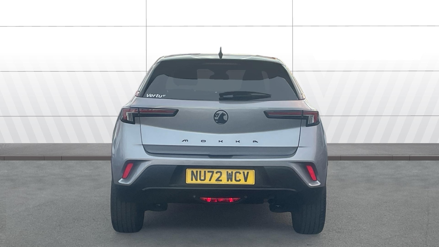 Used Vauxhall Mokka 2022 for sale - 78039126: Photo 6