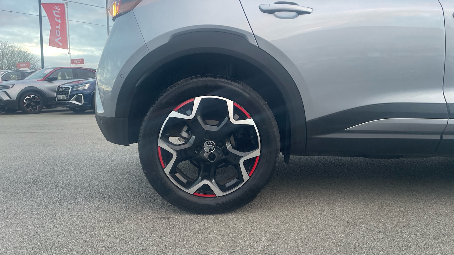 Used Vauxhall Mokka 2022 for sale - 78039126: Photo 7