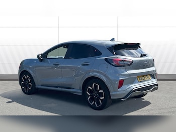 Used Ford Puma 2022 for sale - 78980937: Photo