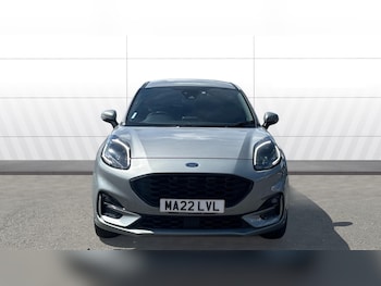 Used Ford Puma 2022 for sale - 78980937: Photo