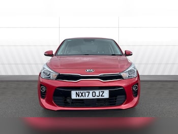 Used Kia Rio 2017 for sale - 78027587: Photo