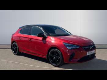 2021 (71) - 1.2 Elite Edition 5dr Petrol Hatchback