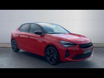 2023 (23) - 100kW Anniversary Edition 50kWh 5dr Auto [11kWCh] Electric Hatchback