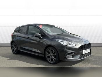 Ford - Fiesta