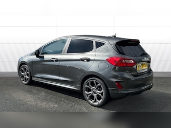 Used Ford Fiesta 2020 for sale - 75908629: Photo