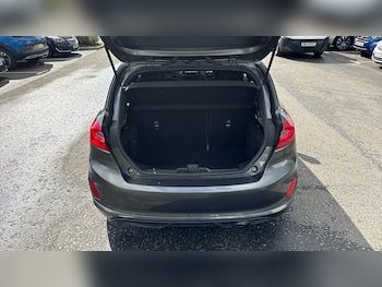 Used Ford Fiesta 2020 for sale - 75908629: Photo