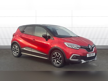 2018 (18) - 0.9 TCE 90 Dynamique S Nav 5dr Petrol Hatchback