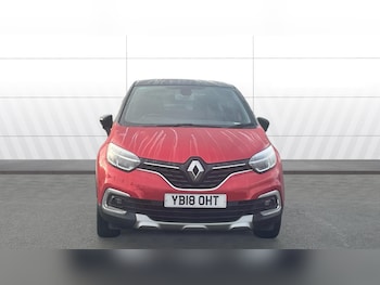Used Renault Captur 2018 for sale - 76918761: Photo