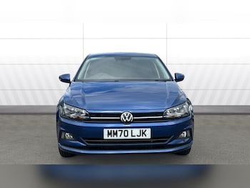 Used Volkswagen Polo 2021 for sale - 78643370: Photo