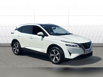 Used Nissan Qashqai 2023 for sale - 79140039: Photo