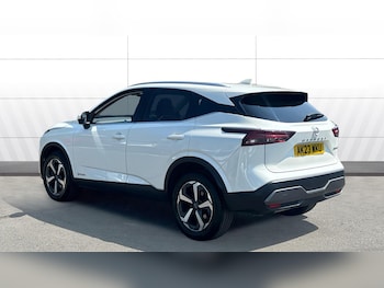 Used Nissan Qashqai 2023 for sale - 79140039: Photo