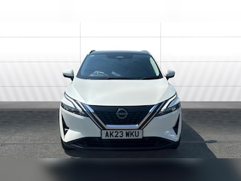 Used Nissan Qashqai 2023 for sale - 79140039: Photo