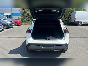 Used Nissan Qashqai 2023 for sale - 79140039: Photo