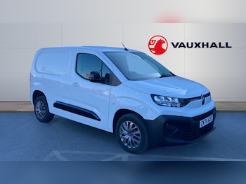 Used Citroen Berlingo 2024 for sale - 78340226: Photo