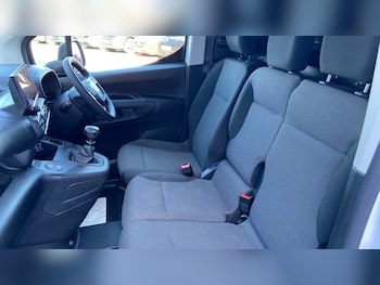 Used Citroen Berlingo 2024 for sale - 78340226: Photo