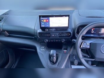 Used Citroen Berlingo 2024 for sale - 78340226: Photo