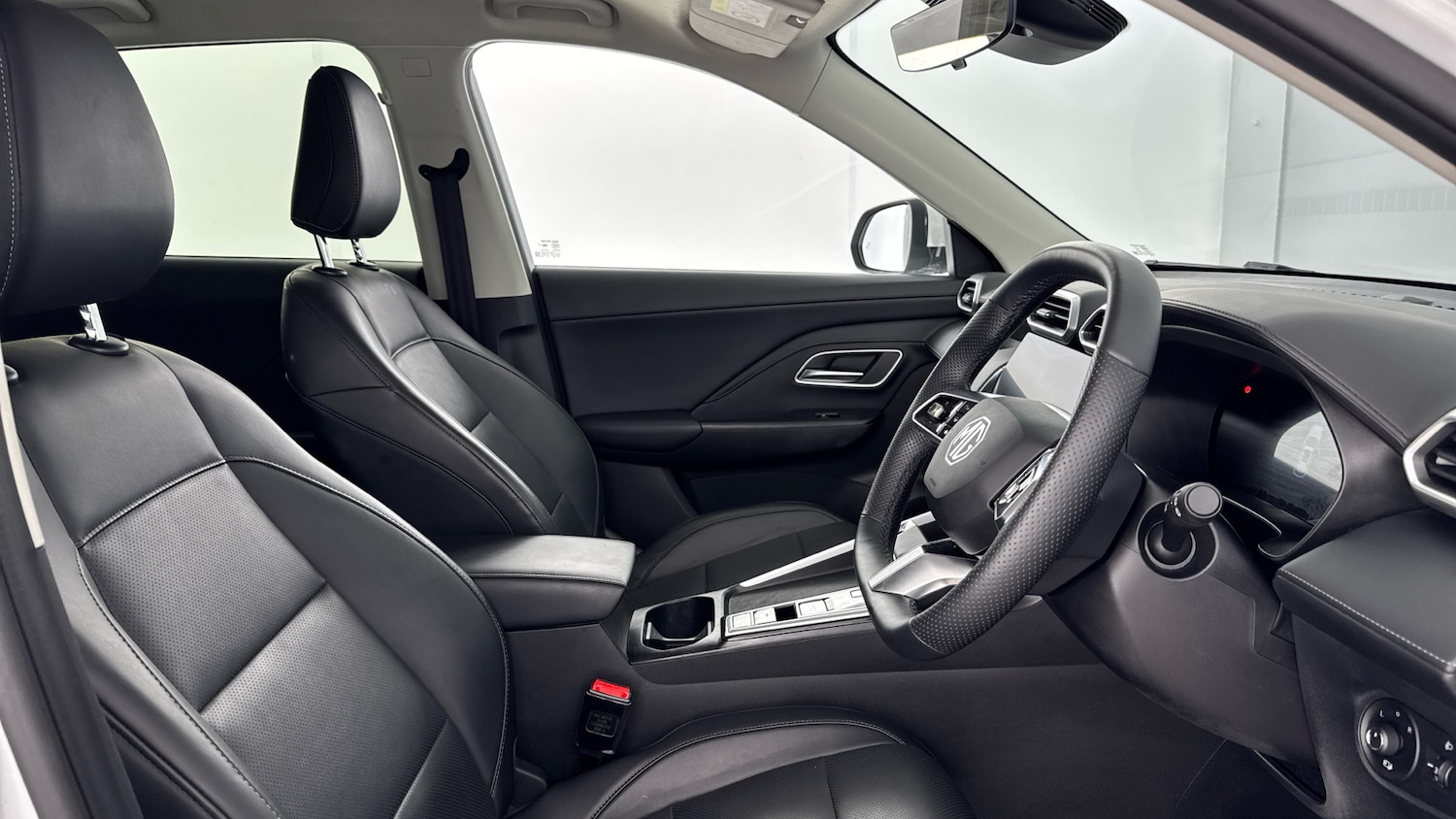 Used MG MG ZS 2024 for sale - 77418237: Photo 11