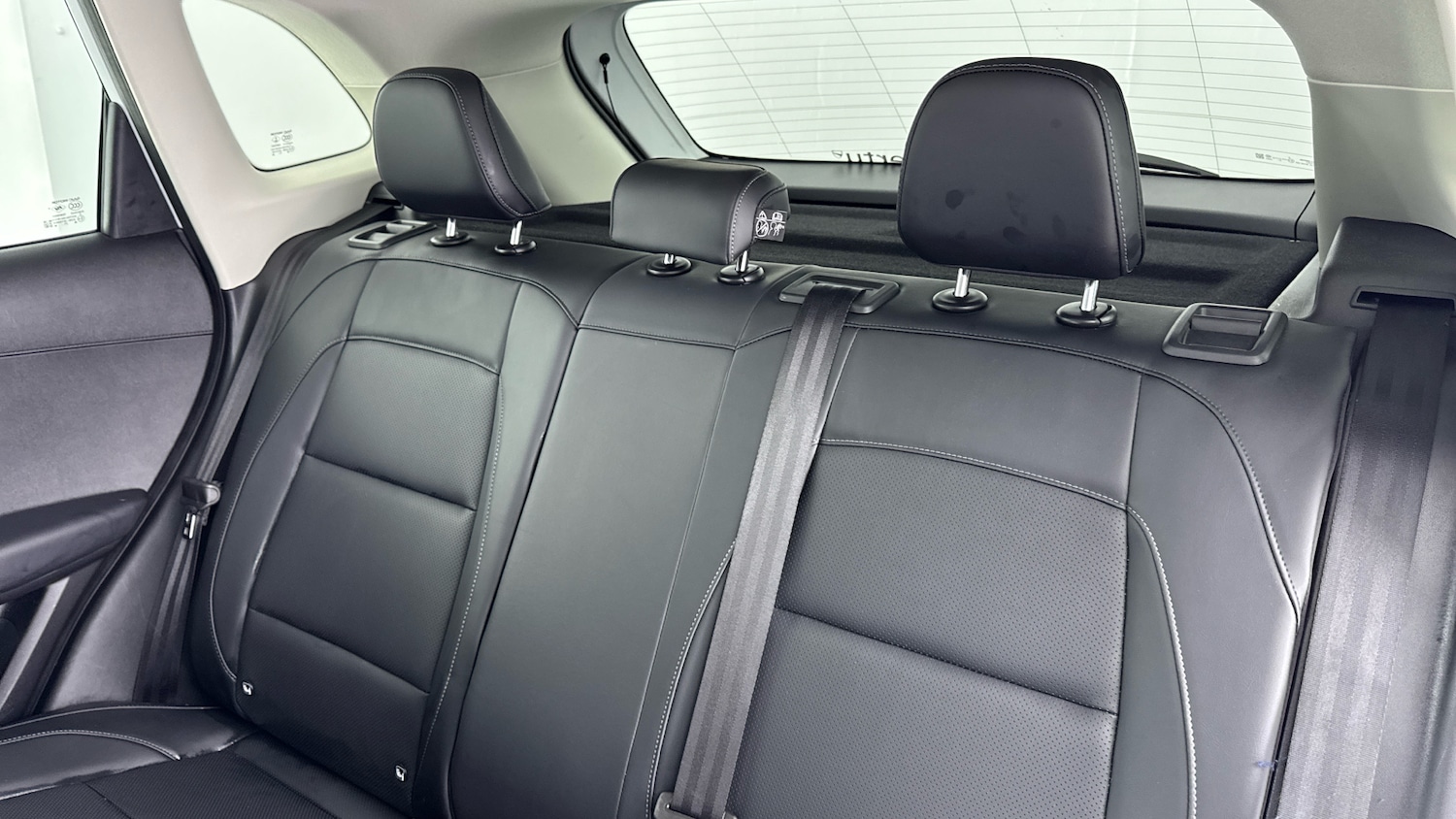 Used MG MG ZS 2024 for sale - 77418237: Photo 12