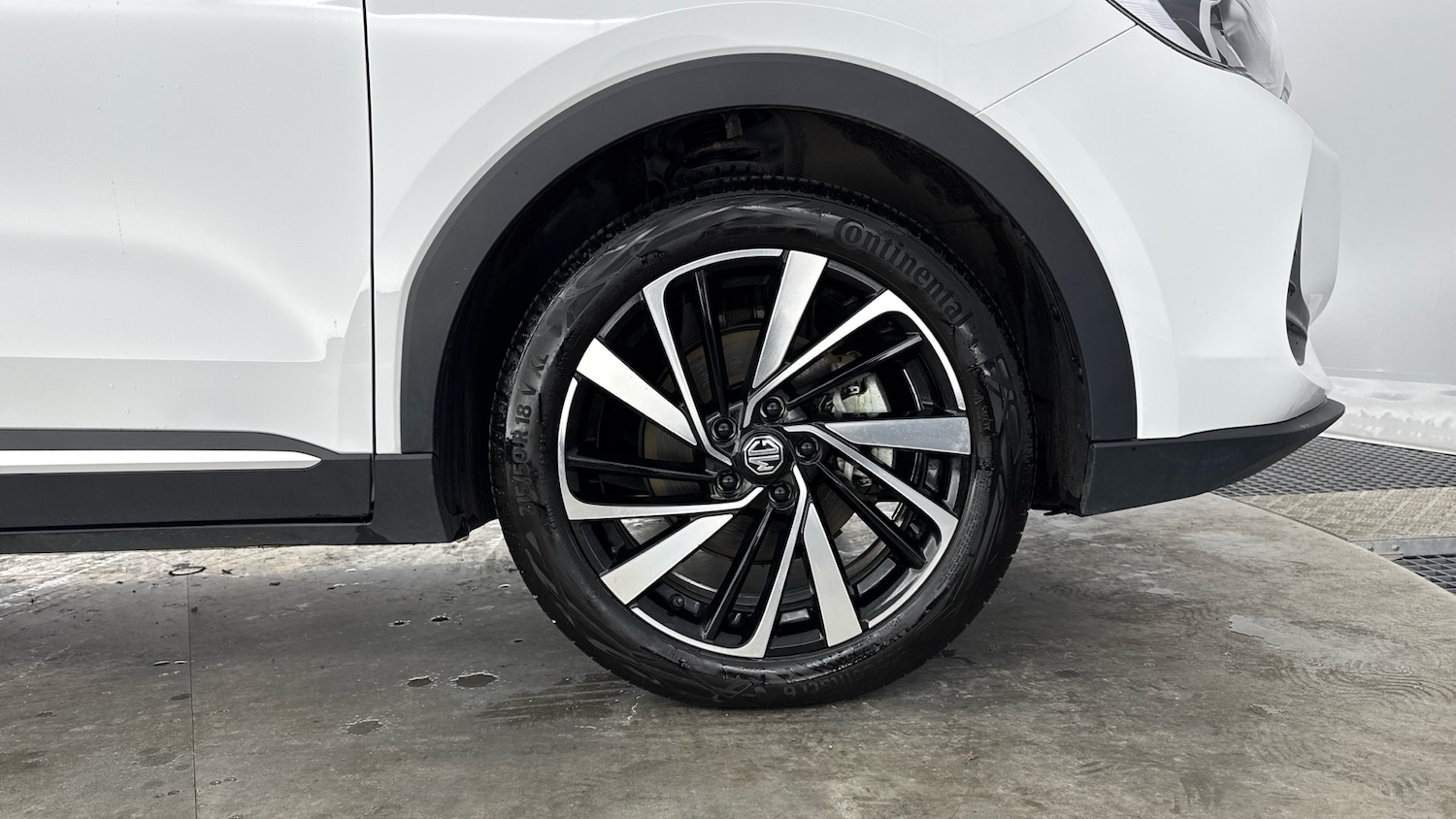 Used MG MG ZS 2024 for sale - 77418237: Photo 14