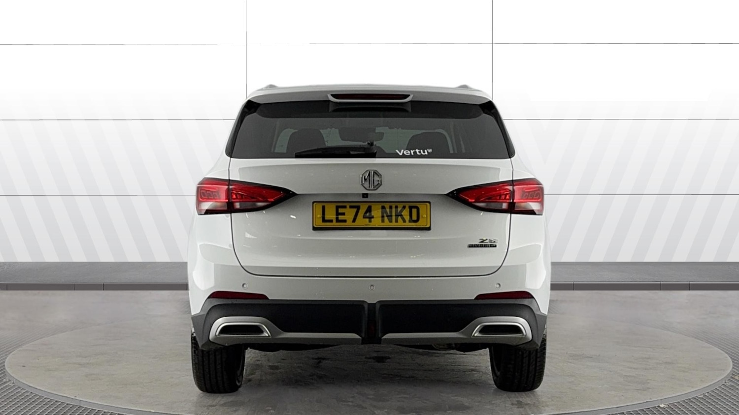 Used MG MG ZS 2024 for sale - 77418237: Photo 15