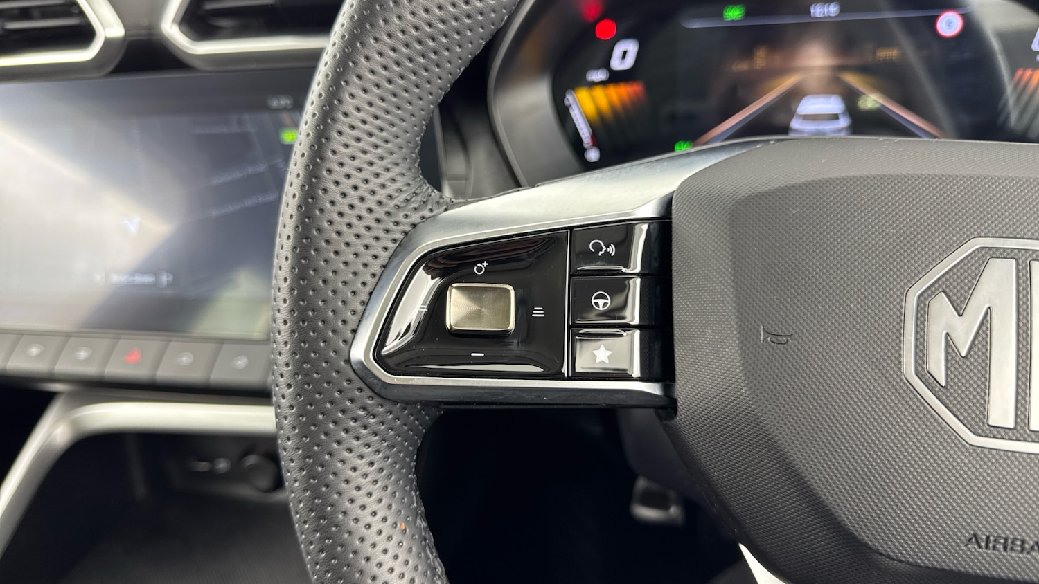 Used MG MG ZS 2024 for sale - 77418237: Photo 17