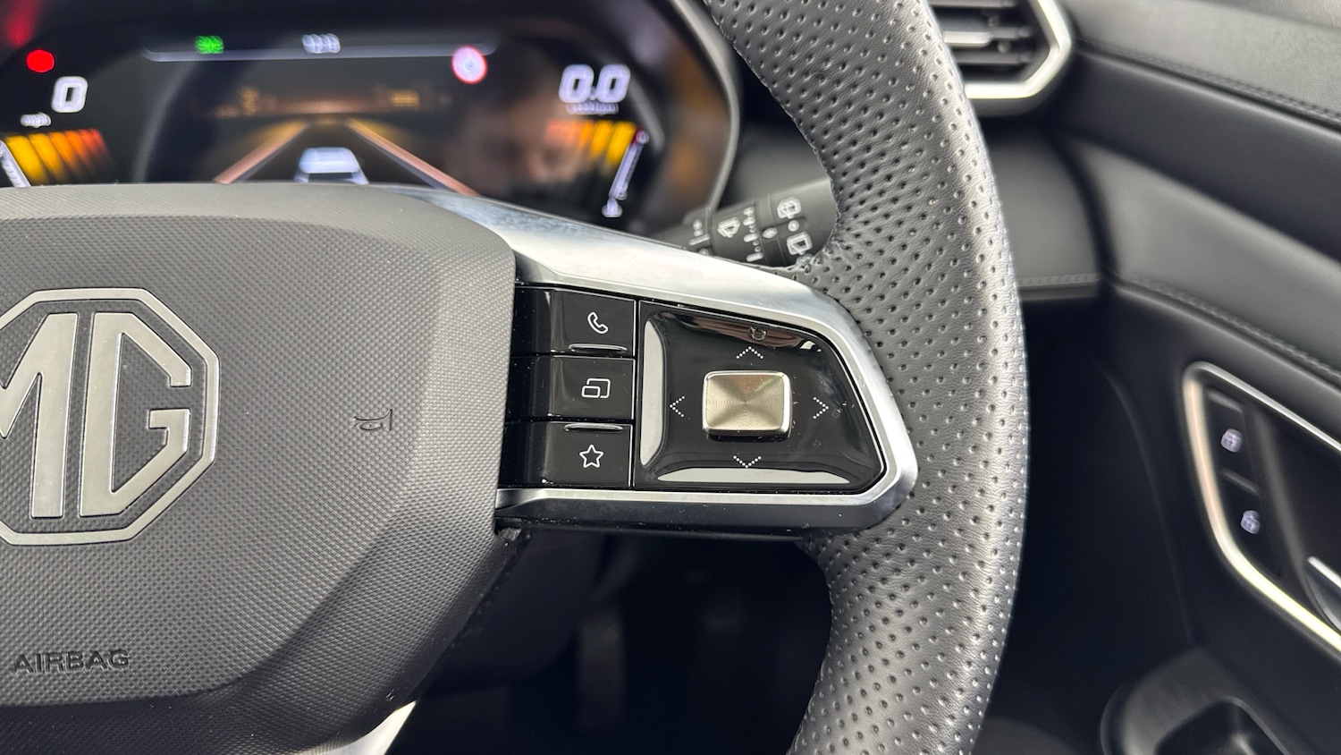 Used MG MG ZS 2024 for sale - 77418237: Photo 18