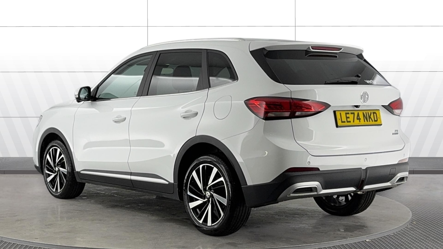 Used MG MG ZS 2024 for sale - 77418237: Photo 2