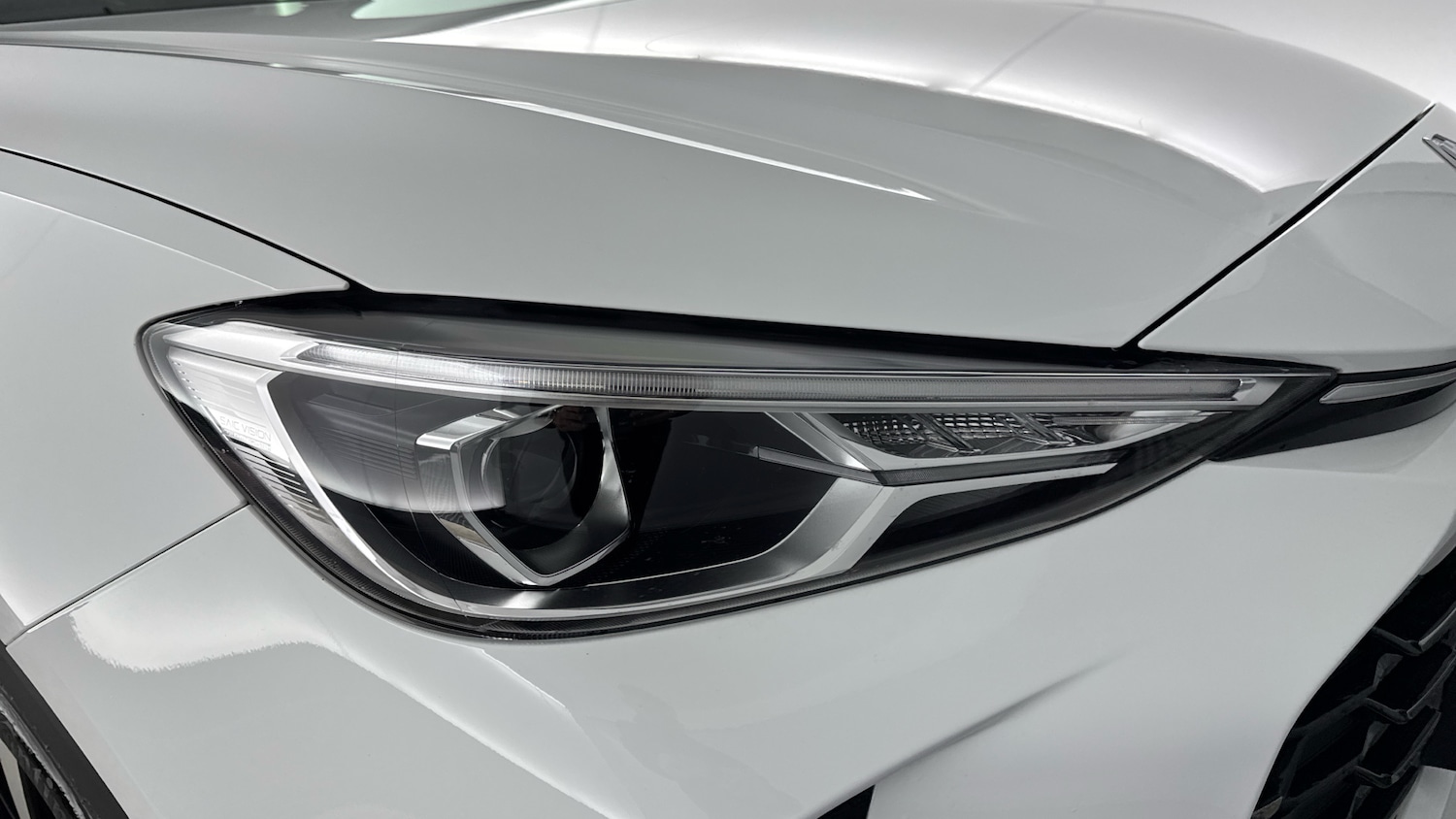 Used MG MG ZS 2024 for sale - 77418237: Photo 22