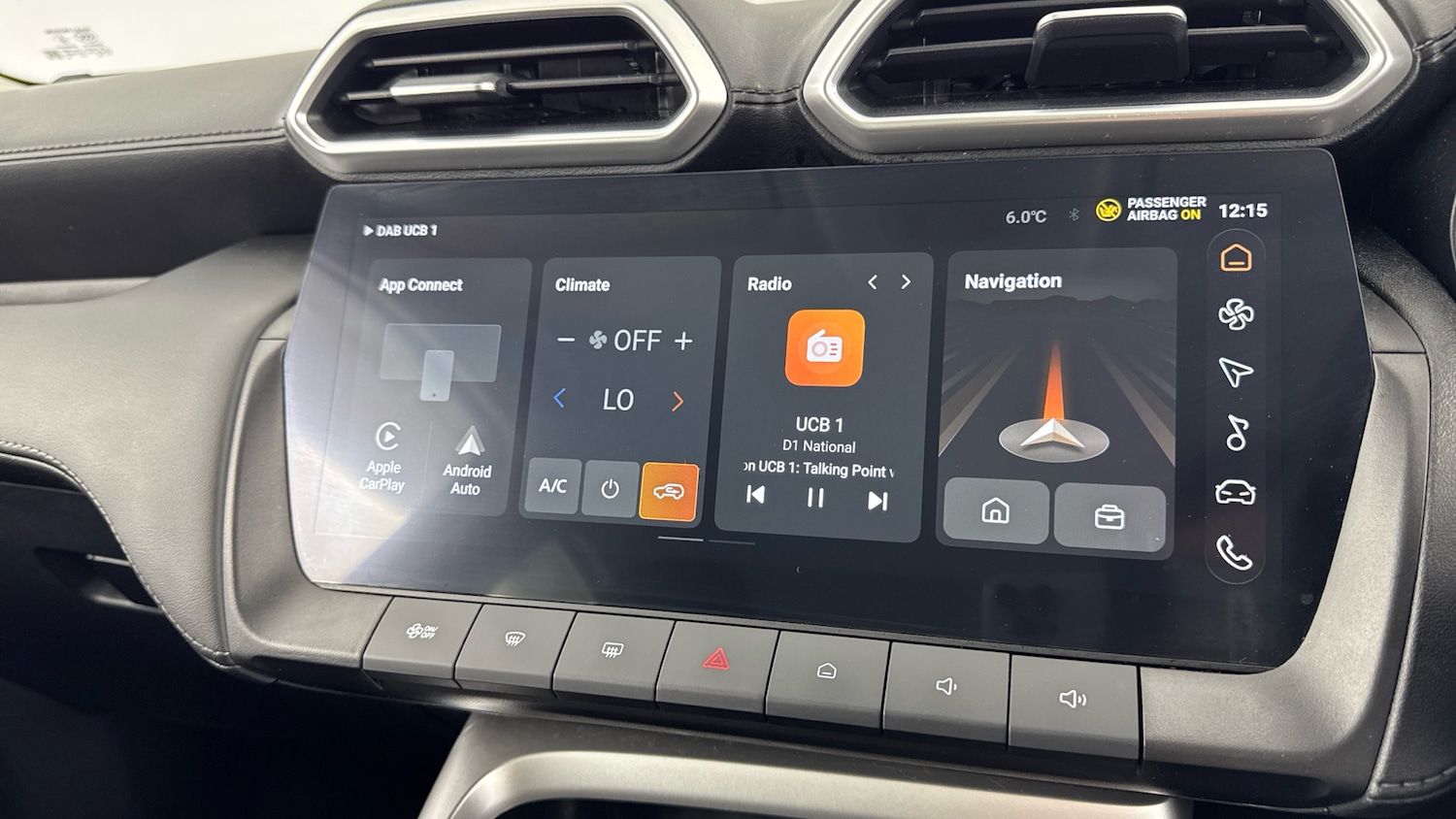 Used MG MG ZS 2024 for sale - 77418237: Photo 29