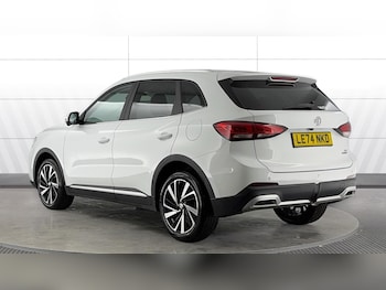 Used MG MG ZS 2024 for sale - 77418237: Photo