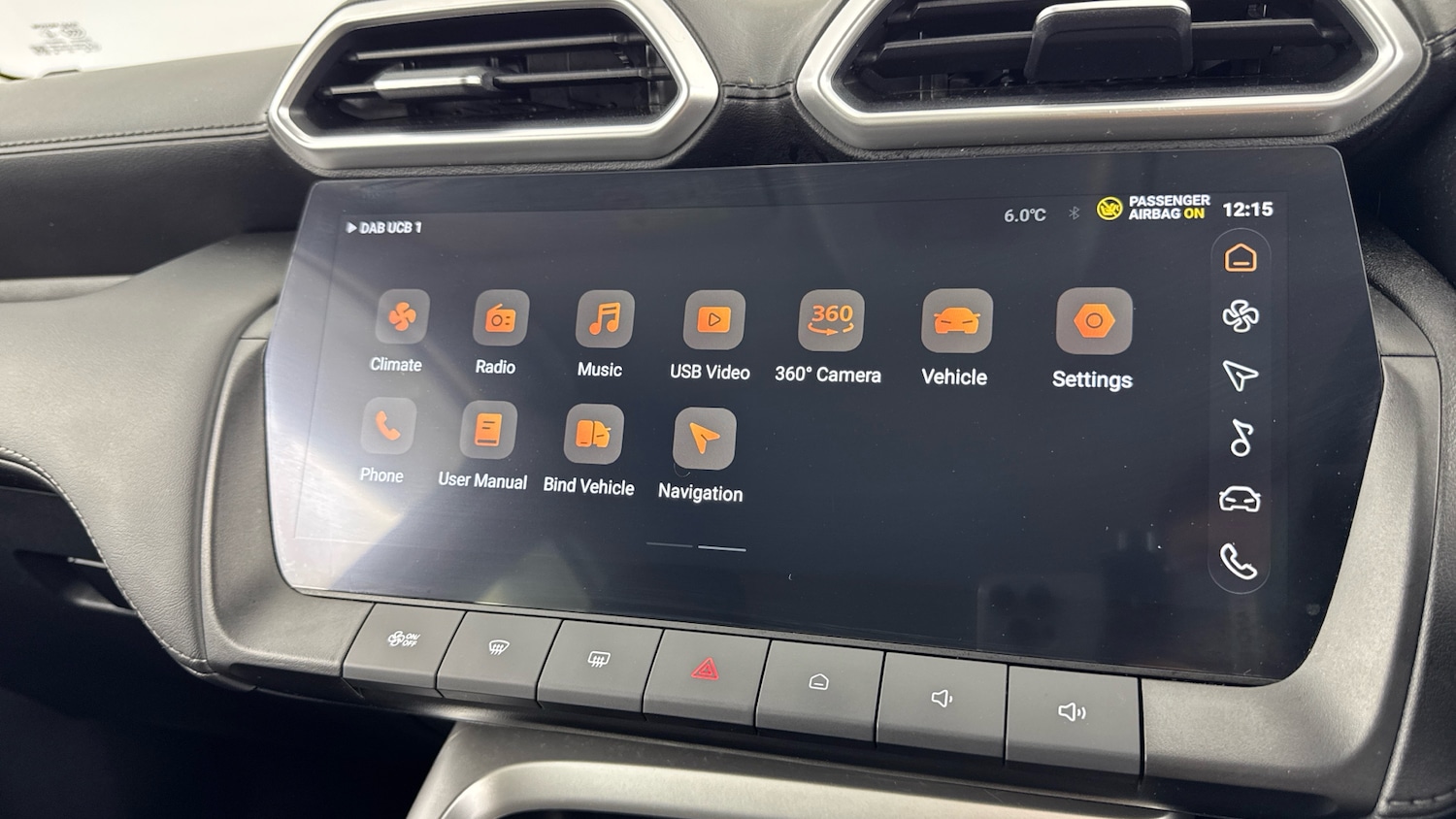 Used MG MG ZS 2024 for sale - 77418237: Photo 30