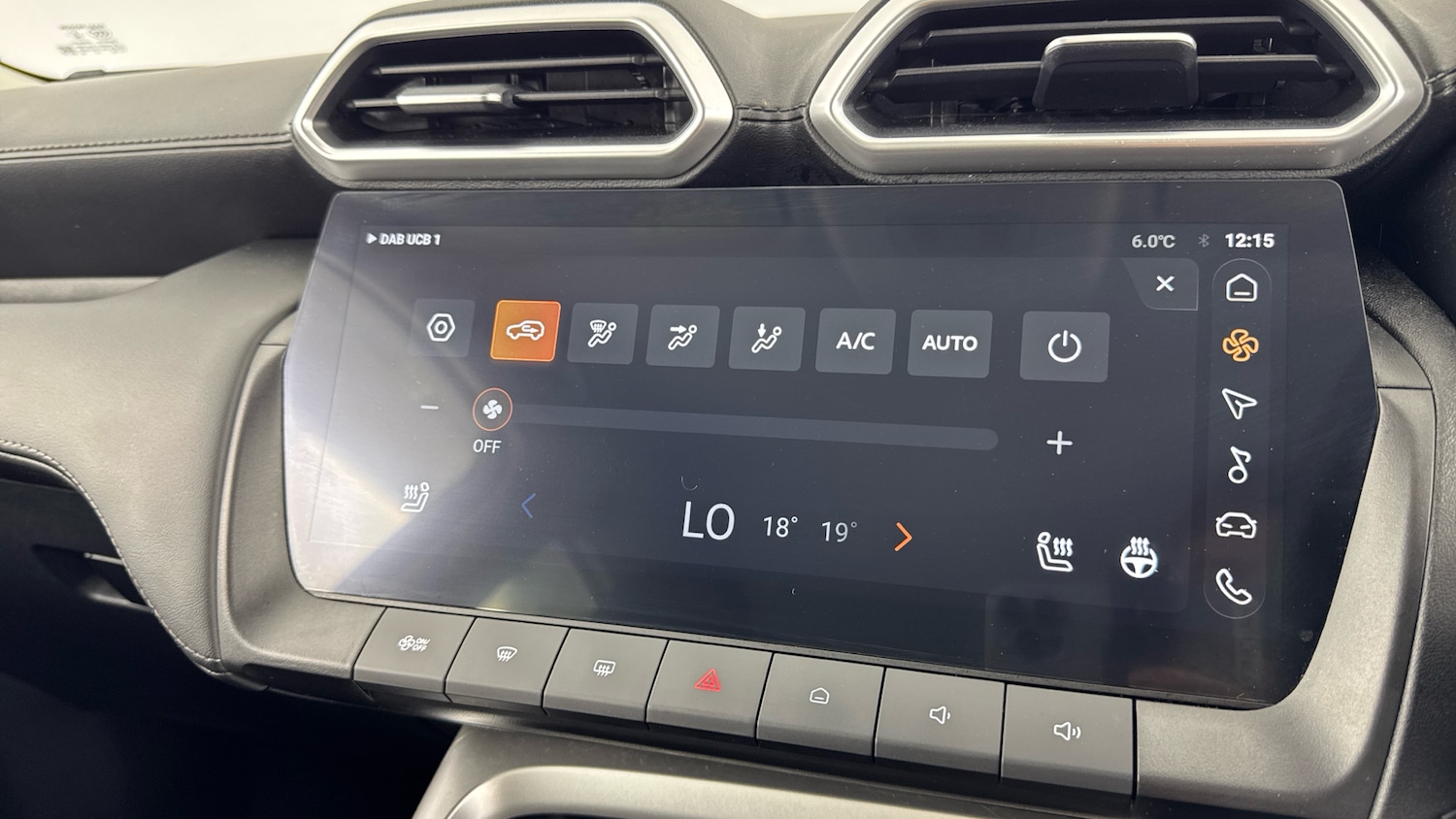 Used MG MG ZS 2024 for sale - 77418237: Photo 32