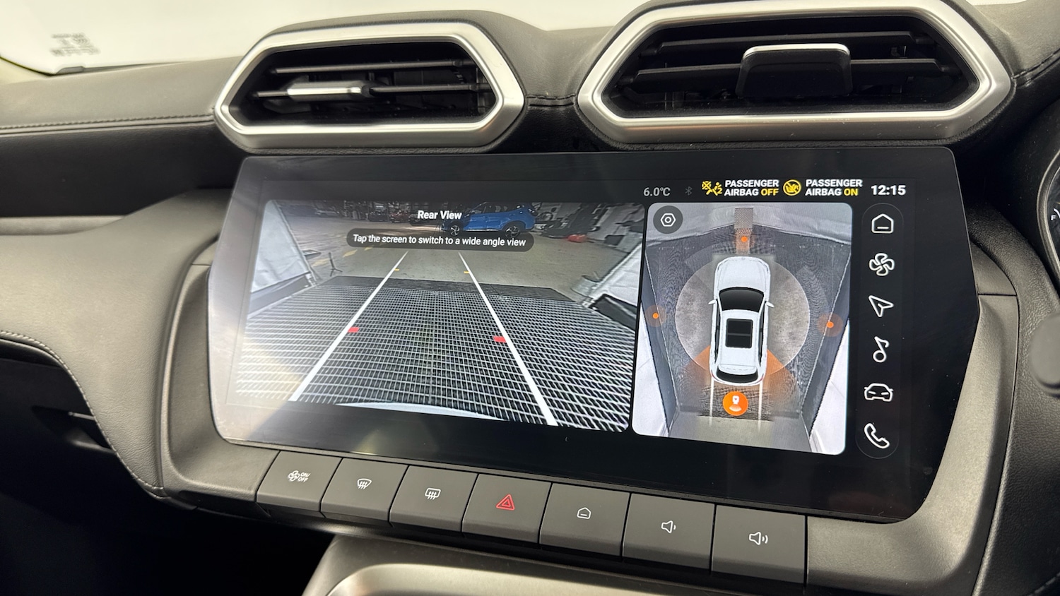 Used MG MG ZS 2024 for sale - 77418237: Photo 35