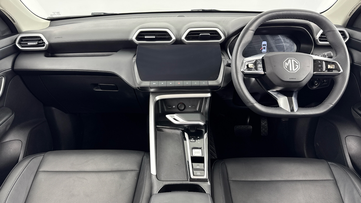 Used MG MG ZS 2024 for sale - 77418237: Photo 4