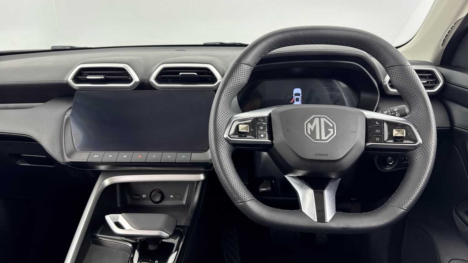 Used MG MG ZS 2024 for sale - 77418237: Photo 5