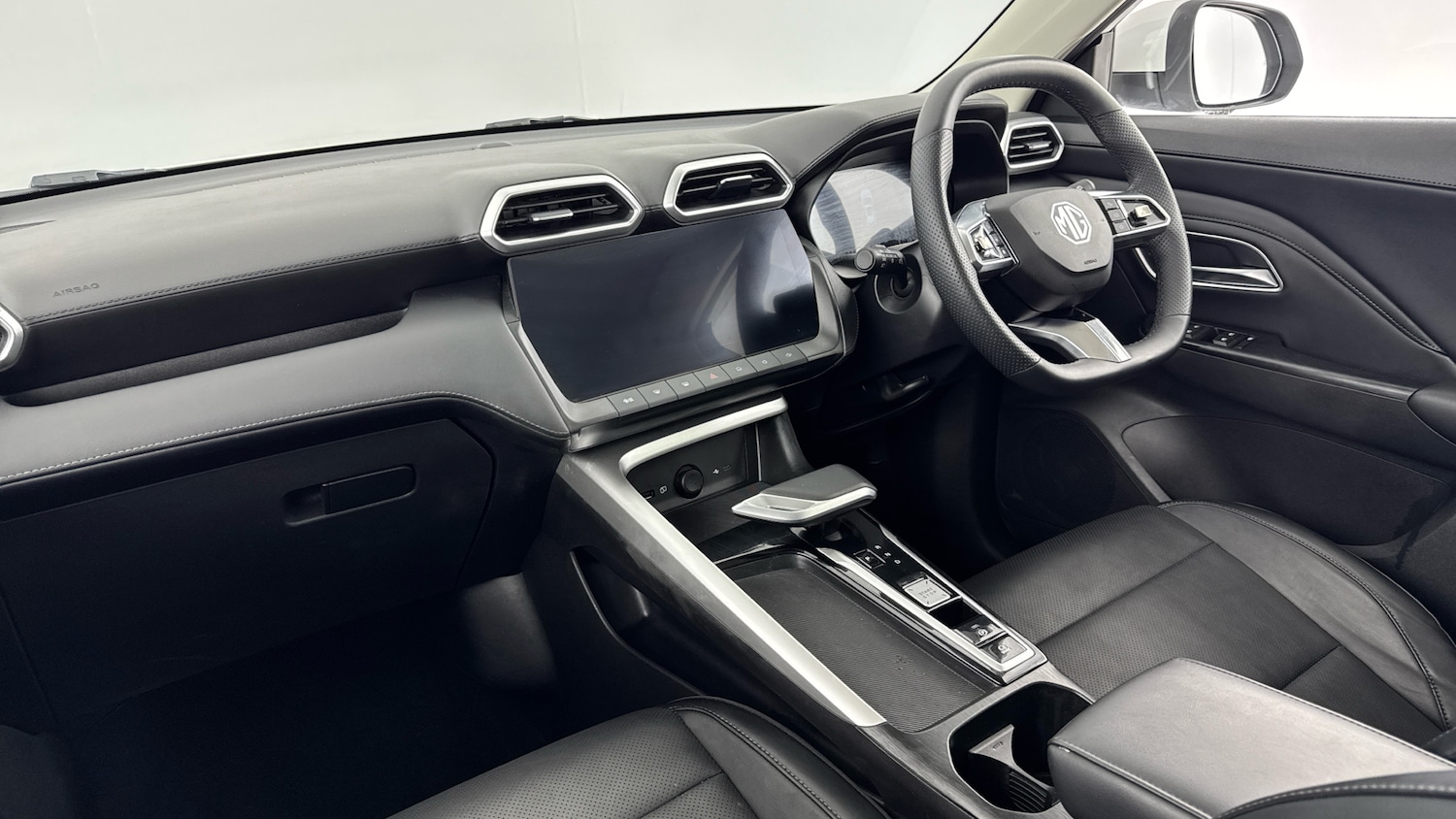 Used MG MG ZS 2024 for sale - 77418237: Photo 7