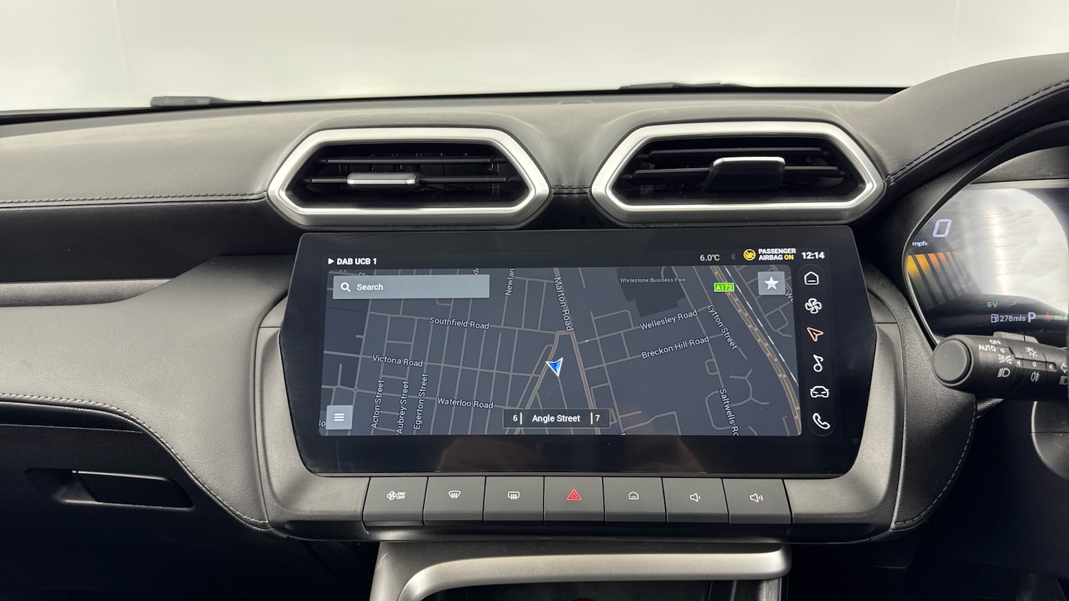 Used MG MG ZS 2024 for sale - 77418237: Photo 8